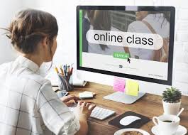 The Perks Of Taking Online Classes Are Numerous They Offer Additional Flexibility For Online Classes Student Maths Ncert Solutions Learning Management System