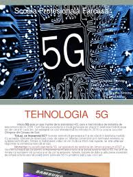 Pe scurt, 5g inseamna transfer de date in timp real, indiferent de numarul de dispozitive conectate intre ele in acelasi timp. Tehnologia 5g