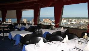 The business is located in 5200 robinson st, niagara falls, on l2g 2a3, canada. Roma Revolving Restaurant In Durban My Guide Durban