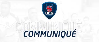 Catch all the upcoming competitions. Ucs Rugby Union Cognac Saint Jean D Angely