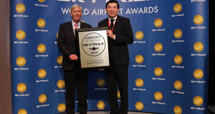 Aug 28, 2019 · here are the best midsize suvs in u.s. Changi Secures World S Best Airport Accolade At Skytrax Awards