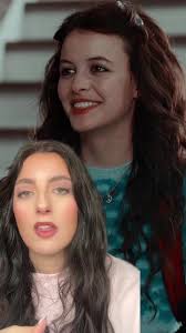 Respuesta a @Ariana🖤 Hablemos de personajes: Max de #ginnyandgeorgia  #greenscreen #maximebaker #ginnyandgeorgiaseason2