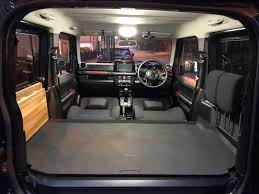 The 2021 suzuki jimny range of configurations is currently priced from $28,490. Sleeping In The Suzuki Jimny Geordie Jimny