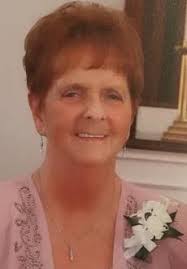 SHIRLEY JORDAN Obituary (1937