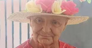 Carla Jean “Ninny” Mathis