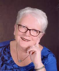 Nancy Booth Obituary