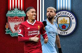 Manchester united vs liverpool tactical preview: Firmino Vs Sergio Aguero Liverpool Vs Manchester City