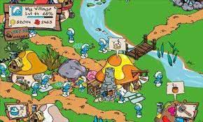 Smurfs' village is the game based on the animated movie the smurfs. Descarga Gratuita Smurfs Village Apk Hack Mod Apk Descarga Gratuita Del Juego Para Android