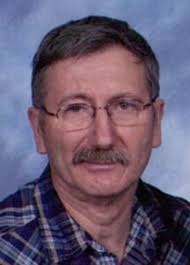 Erwin Hansen Obituary