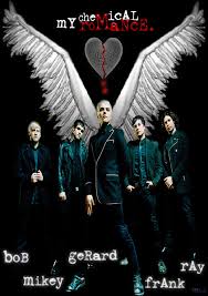 Зарубежный поп музыка для танцев. Descargar Mp3 My Chemical Romance I Dont Love You Gratis