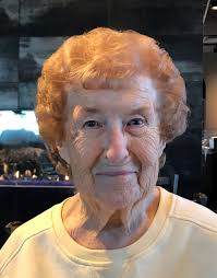 Isabella Snider Obituary