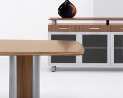 Domaine Conference Table Credenza Seating Home Decor