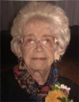 Betty Jean Schaffer Obituary (2020)