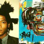The brooklyn nets are an american professional basketball team based in the new york city borough of brooklyn. Brooklyn Nets Pay Homage To Jean Michel Basquiat
