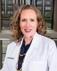 Gerontology (Primary Care) Nurse Practitioner'