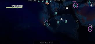 Mass effect andromeda remnant decryption puzzle rules · a glyph must be inside every grid space · no row can include repeats of the same glyph · no . Mass Effect Andromeda Solving The Voeld Monolith Puzzles
