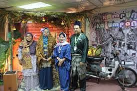 Tujuh pagi project ©2019tiba hari rayanio voice feat menjeleng entertainmentsong by fier madjidaransment by menjeleng entertainmentsound enginer by yendri. Majlis Sambutan Hari Raya Jabatan Alam Sekitar Wilayah Persekutuan Kuala Lumpur 2017 Enviro Museum