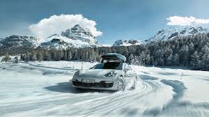 Porsche In Snow 4k Snow Wallpapers Porsche Wallpapers Hd Wallpapers Cars Wallpapers Behance Wallpapers 4k Wall Car Wallpapers Porsche Sports Car Wallpaper