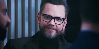 Carmy, you're a stronger man than me. TheBearSeason3