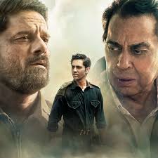 LEO Movie Review: Lokesh Kanagaraj's film works just due to Thalapathy  Vijay's performance and the LCU connect