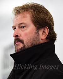 Des Christopher Team Staff Profile