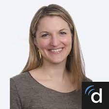 Dr. Elisabeth (Baker) Boulos, MD