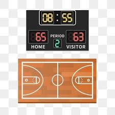 Micro Stereo Hand Drawn Basketball Day Competition Venue Scoreboard Element Microscopic Hand Painted World Basketball Day Png Transparent Clipart Image And P How To Draw Hands Clip Art Scoreboard