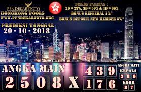 Prediksi Hongkong Tanggal 20 Oktober 2018 Angka Main 2508 Bolak Balik Colok Bebas 0 Colok Macau 2 0 Angka 2d Top 50 51 52 53 54 20 21 23 Bandar Agen Poker