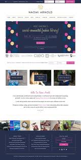 Parker Wordpress Theme Wordpress Website Design Squarespace Templates Website Inspiration
