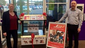 See more of haskins garden centre roundstone on facebook. Lephard Appointed Assistant General Manager At Haskins Roundstone