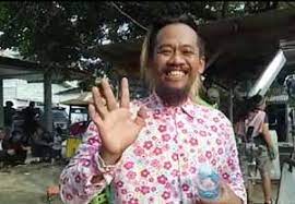 Sebagian utang itu lunas usai menikah. Biodata Nama Asli Pemeran Sapri Di Sinetron Tukang Ojek Pengkolan Top Rcti Akukenal Com