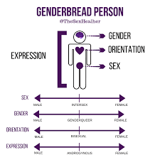 Cisgender Archives - Life Coaching and Therapy