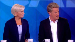 Scarborough opens up about the moment when he knew brzezinski was the one. Joe Scarborough And Mika Brzezinski Republicans Must Stand Up For The Rule Of Law Video Abc News