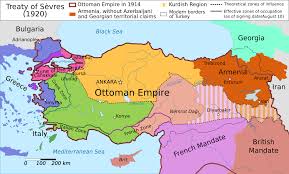 This map was created by a user. Sevrskij Mirnyj Dogovor Vikipediya