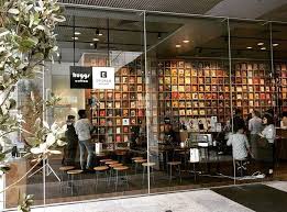 Feed Your Need To Read At Singapore S Coolest Bookstores The Independent Singapore News