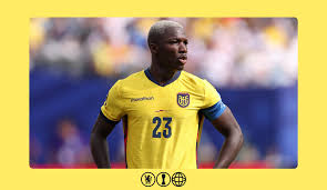 enner valencia
