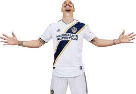 The full name of this football team is los angeles football club. Download Zlatan Ibrahimovic La Galaxy Angeles Galaxy Zlatan Ibrahimovic Full Size Png Image Pngkit