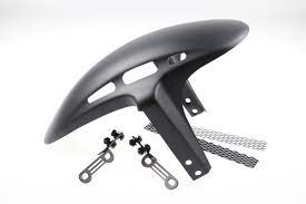 The cut throat is our twist on the traditional wrap style fender. Harley Fxdr Frontfender Custom V1 Bj Ab 2019 Cult Werk