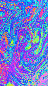 Follow the vibe and change your wallpaper every day! Psychedelic Background Iphone 736x1309 Wallpaper Teahub Io
