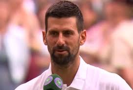 Tennis, Djokovic parteciperà al Masters 1000 di Shanghai