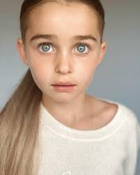 I'm never going to let her model, but I'll always teach her the importance  of empowerment, education and beauty. 💗 Thank you @nakedcashmere &  @newbeauty for teaming up to support @bcrfcure and