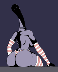 Post 5087228: Dorcelessness Methados The_Mandela_Catalogue