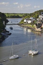 Epingle Sur Lakes Rivers Creeks Canals Fjords Sounds Lochs