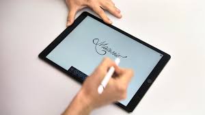 Die Besten Apps Fur Den Apple Pencil Macwelt