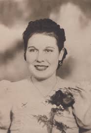 Mrs. Helen Fern Crow Obituary