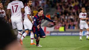 It's finally here — bayern munich vs barcelona, at the estadio sport lisboa e benfica.a true clash of titans, the two fcb's are among the top three biggest clubs in the world. Fc Barcelona Fc Bayern Spielanalyse Zum 3 0 Erfolg Von Barca