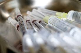 Vaccins van pfizer/biontech (comirnaty) en moderna. Vaccination Covid 19 A Mulhouse Ville De Mulhouse