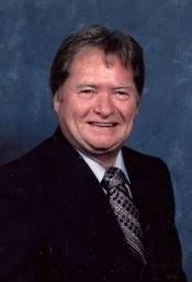 James Wiggins Obituary (2008)