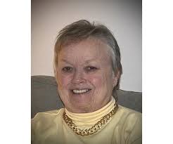 Betty Becker Obituary (1941