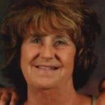 Delma Kaye Phipps Stanley Obituary